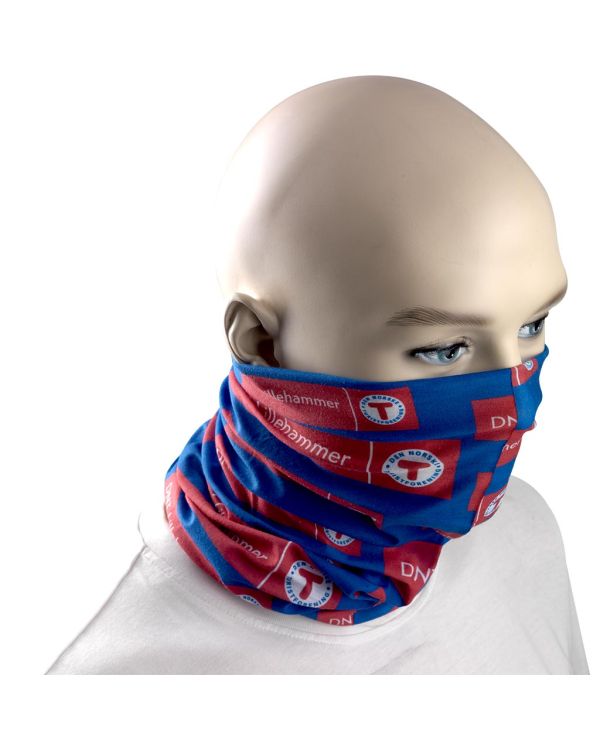 Multifunctional Headwear