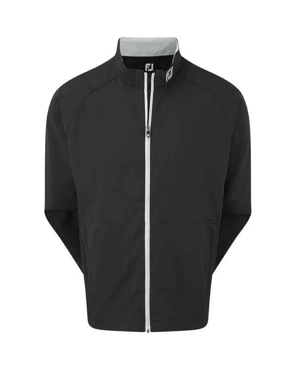 FJ Footjoy Gent's Golf Performance Windshirt/Jacket