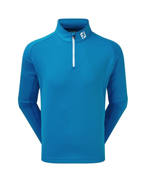 FJ (Footjoy) Gent's Golf Chill Out Pullover