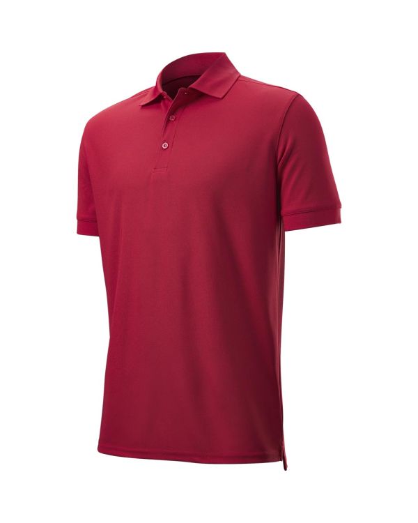Wilson Staff Gent's Authentic Golf Polo