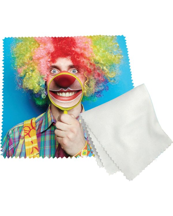 Microfibre Cleaning Cloth 150 X 150Mm