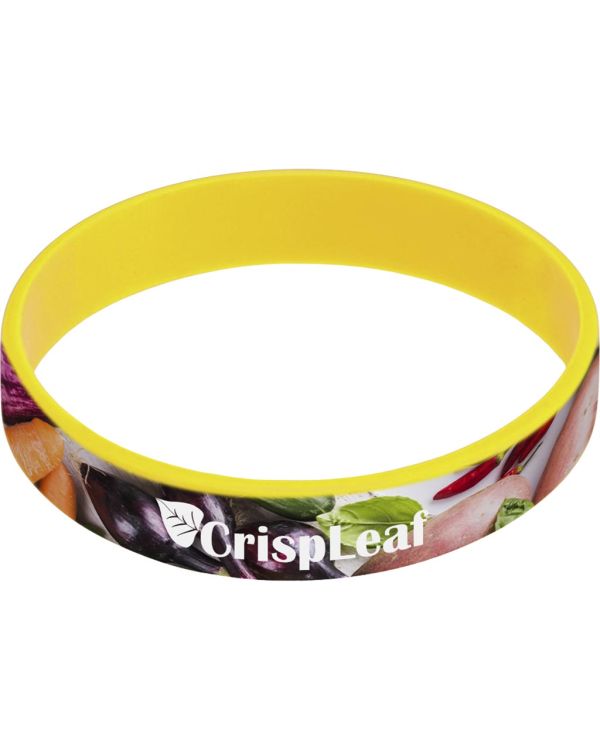 Silicone Wristbands