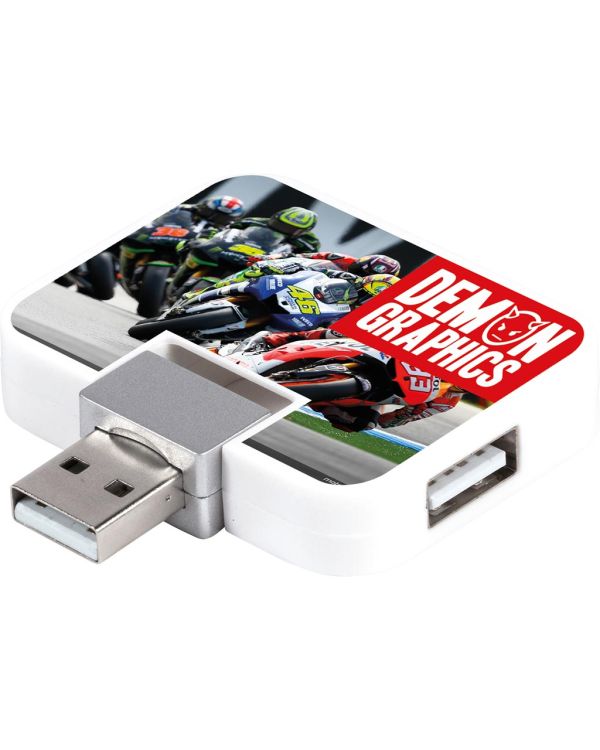 Selecta USB Hub