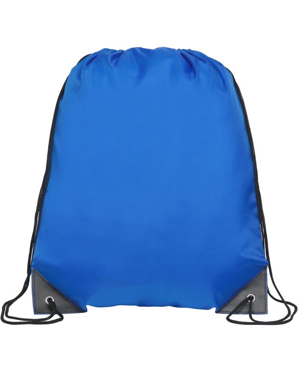 New Cudham Promo Drawstring Bag