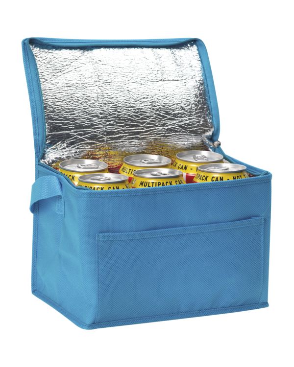 Rainham 6 Can Cooler