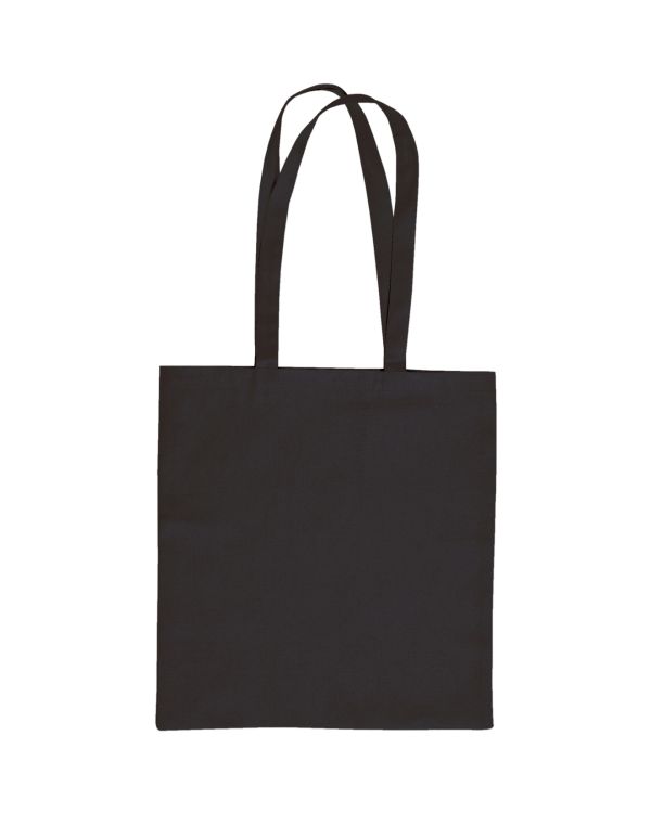 Leybourne 5oz Cotton Tote Bag