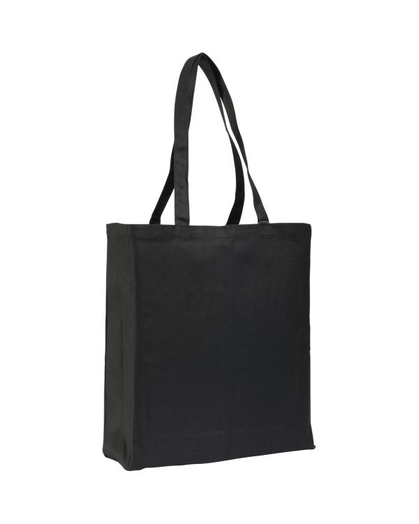 Allington 12oz Canvas Tote