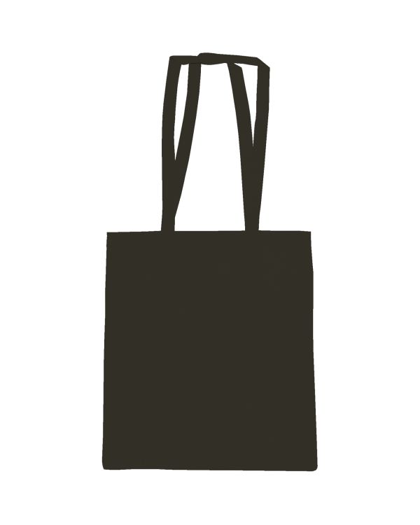 Snowdown Premium Cotton Tote Bag