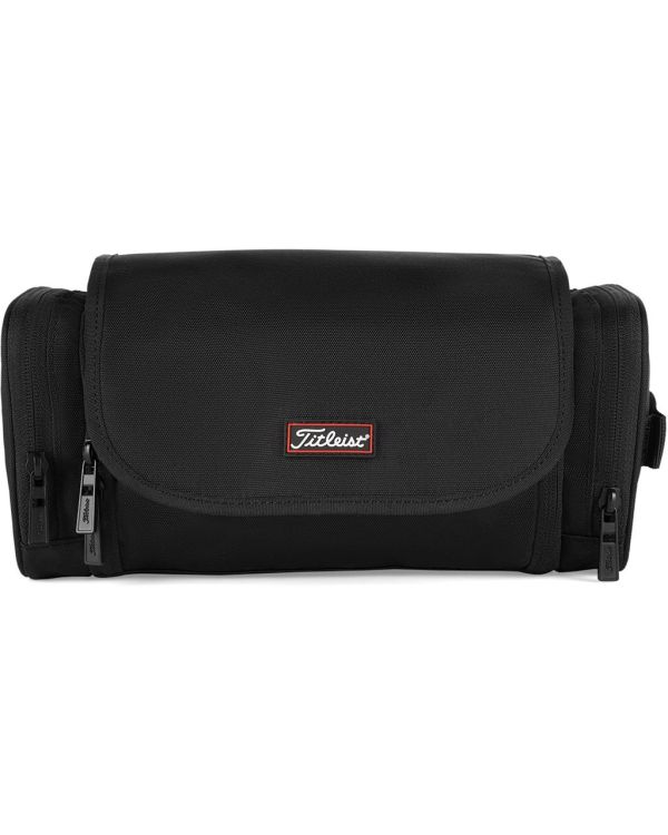 Titleist Players Hanging Toiletries Bag