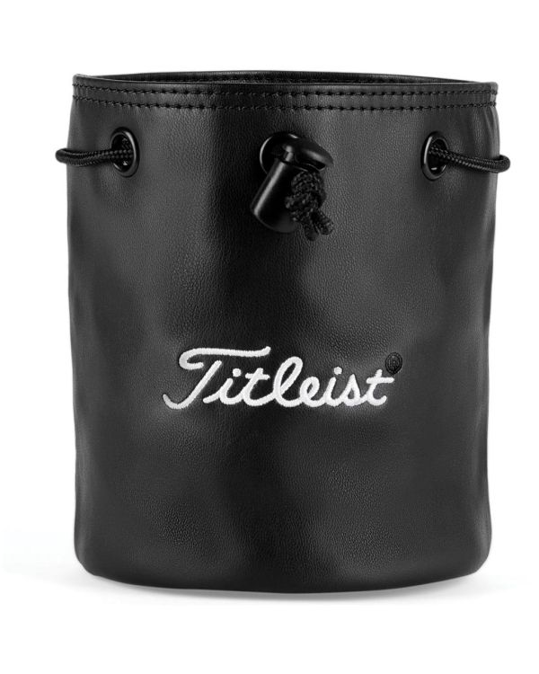 Titleist Players Valuables Pouch