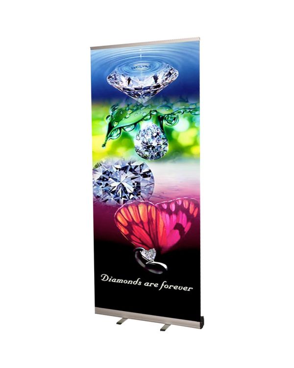 Banner - Eco Express Plus