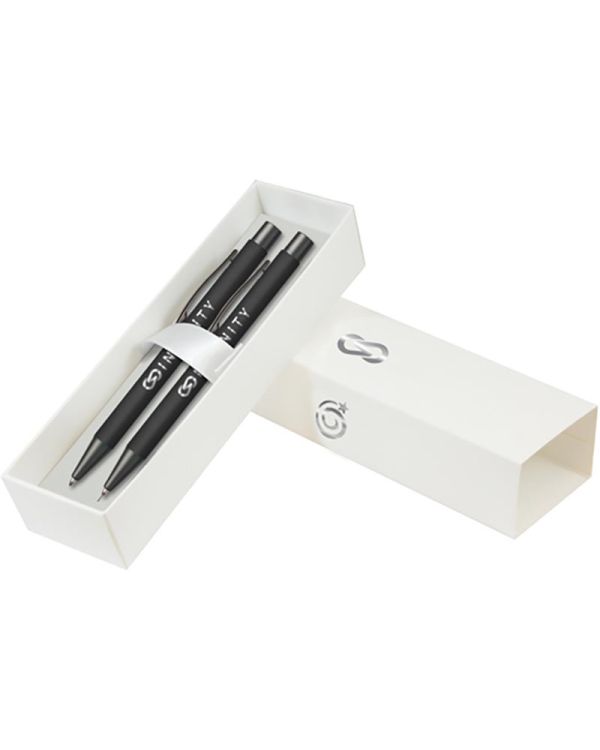 Bowie Pen & Pencil Gift set
