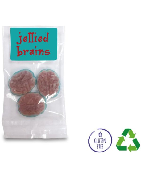 Bag Of Jellied Brains
