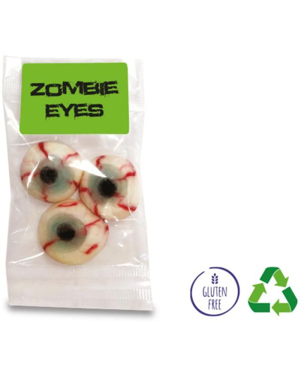 Bag Of Zombie Eyes