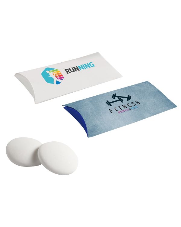 Double Mint Cushion Pack