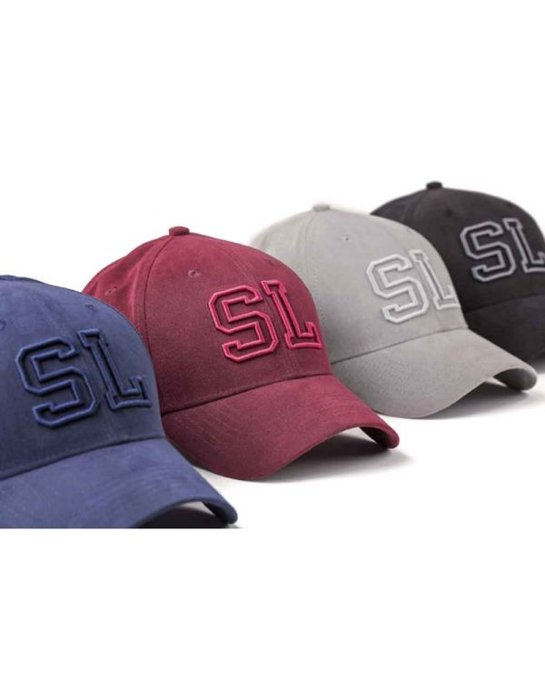 Peached Polyester Cap