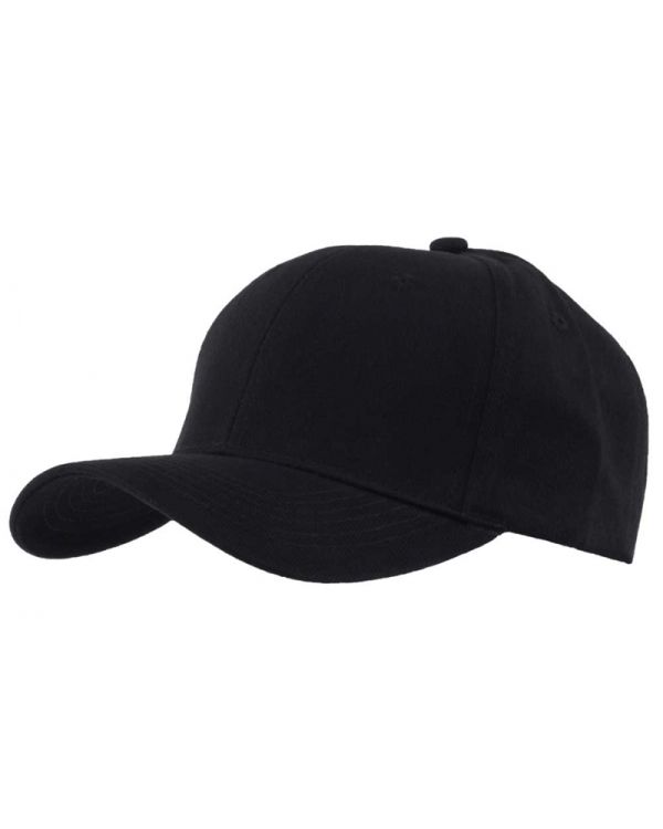 Organic Cotton Cap