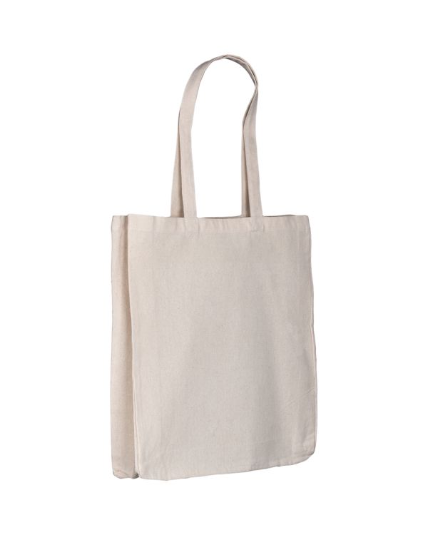10oz Canvas Shopper Bag