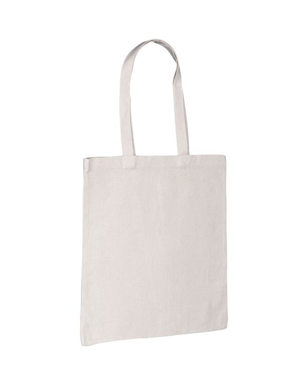 8oz Canvas Shopper Bag