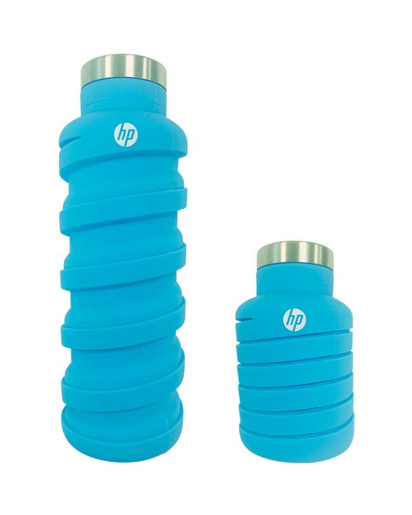 Premium Collapsible Bottle