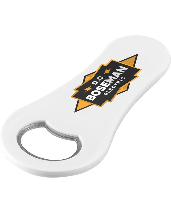 Champion Bottle Opener