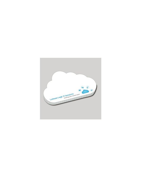 Cloud Sticky Note