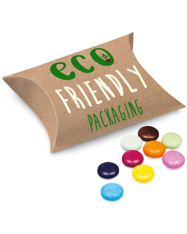 Eco Range - Eco Large Pouch Box - Beanies