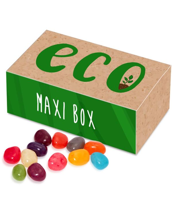 Eco Range - Eco Maxi Box - The Jelly Bean Factory