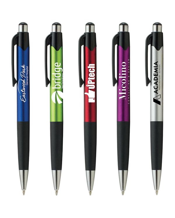 Lauper Metallic Pen