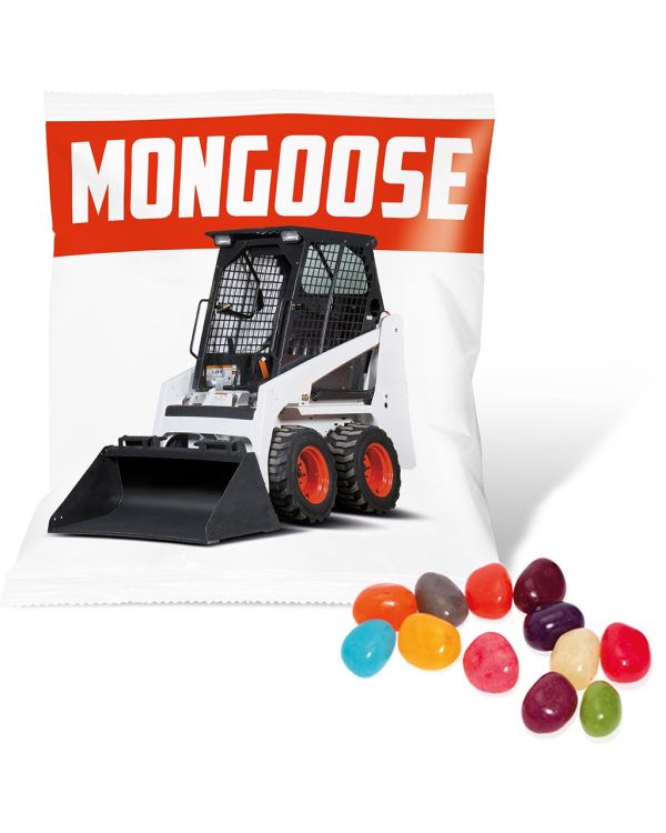 Flow Bag - The Jelly Bean Factory - 20g