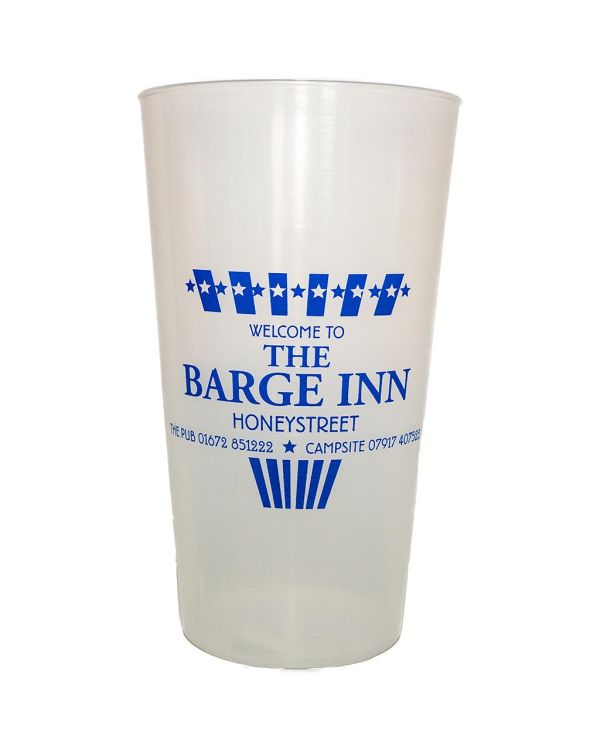 Pint Cup