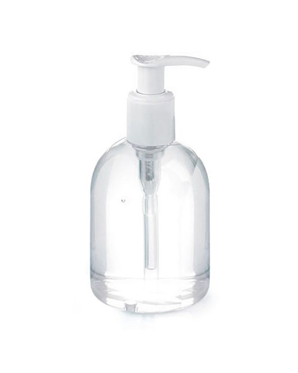 Anti Bacterial Liquid Soap 250ml