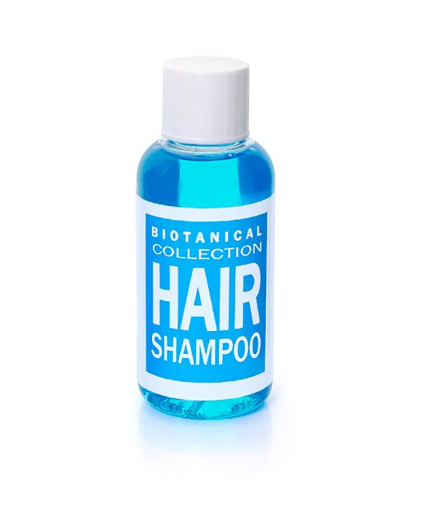Sea Spa Blue Shampoo 50ml