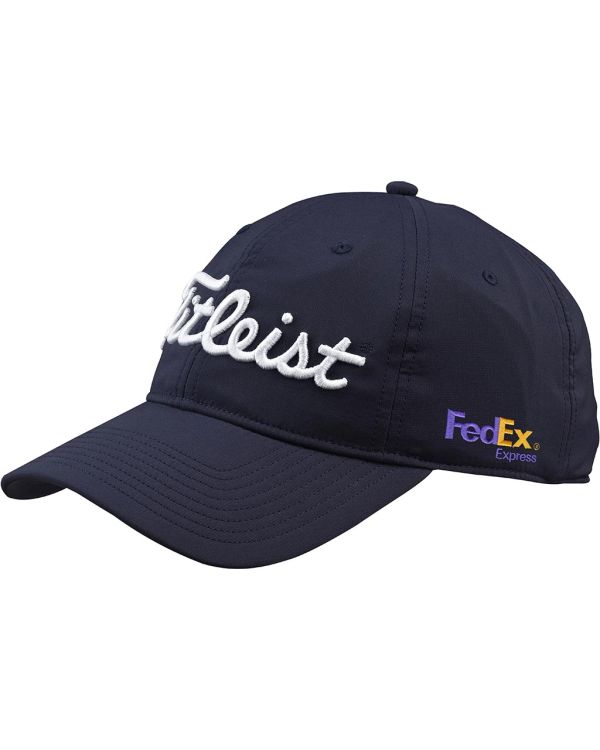 Titleist Tour Golf Cap With Your Logo To 1 Side
