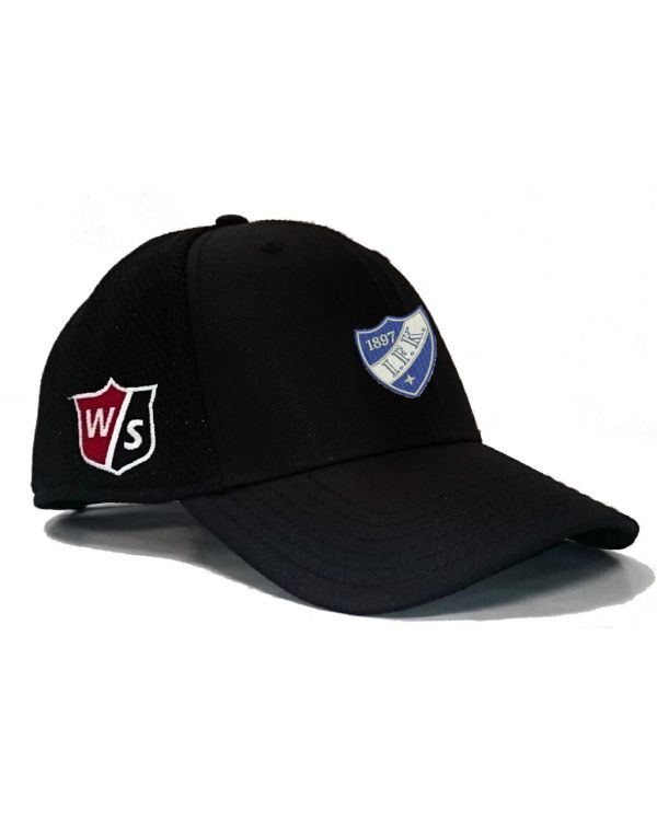 Wilson Staff Tour Mesh Golf Cap With Your Logo To 1 Position