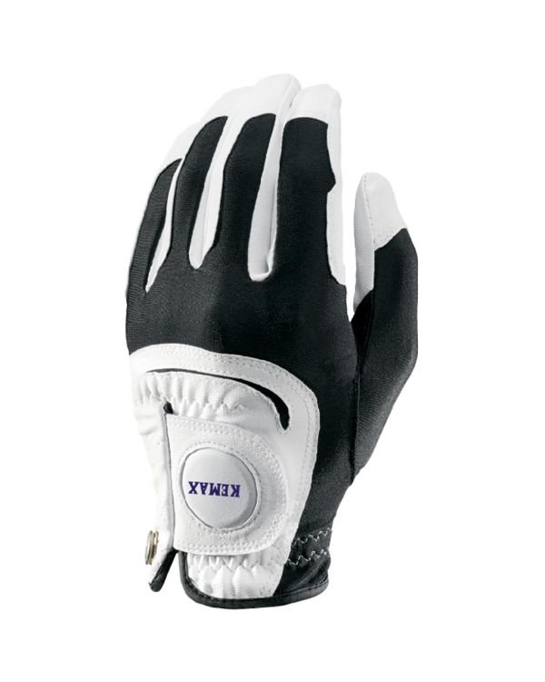 Wilson Staff Fit All Golf Glove