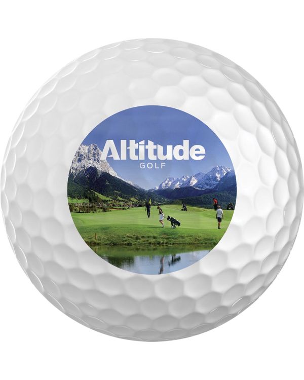 Protech Logoballs - Air