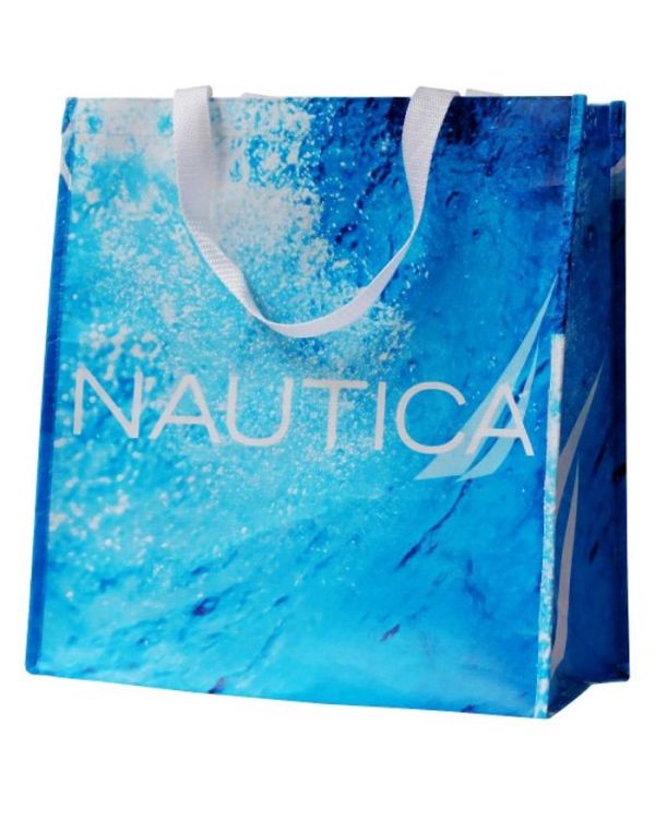 Recycled PET Shopper Bag