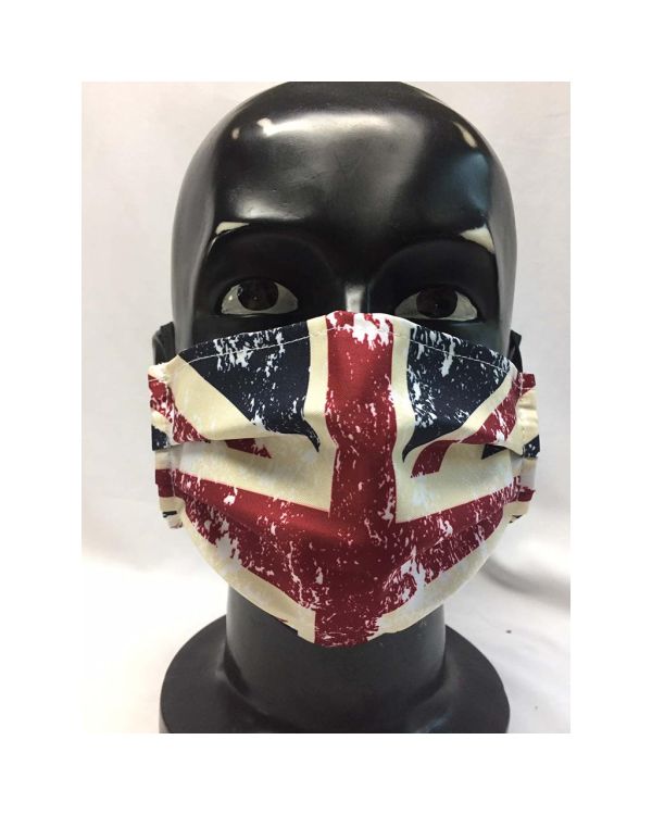Fabric Face Mask