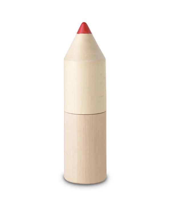 Coloret 12 Pencils In Wooden Box