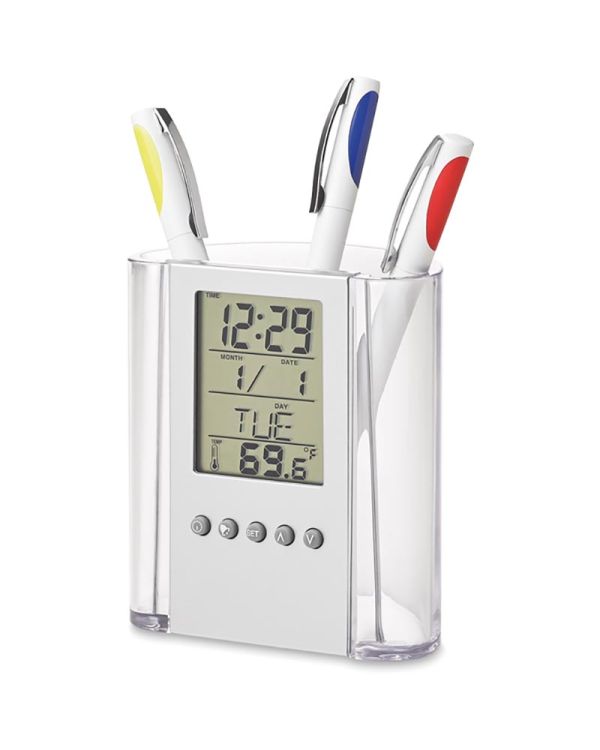 Prodigy Penholder With Calendar