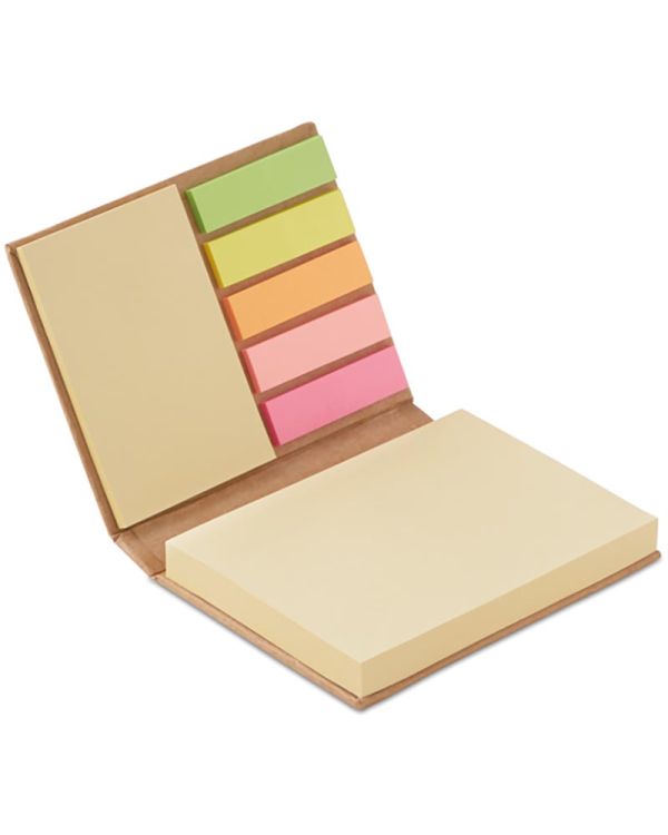 Visionmax Memo Pad Set