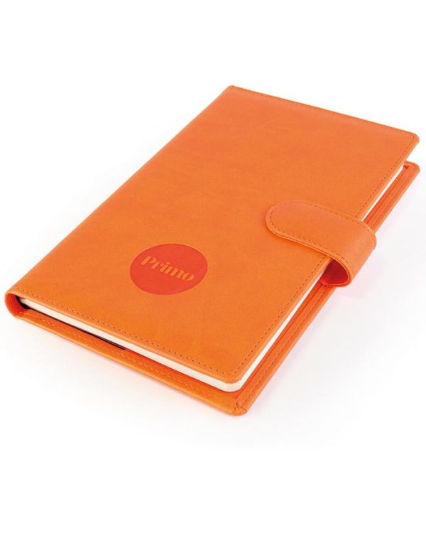 Primo Eco Refill Notebook