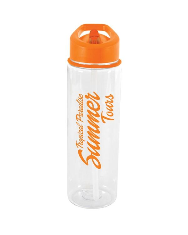 Evander Water Bottle
