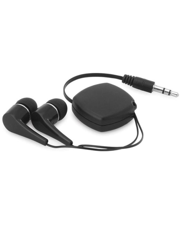 Pinel Earphones