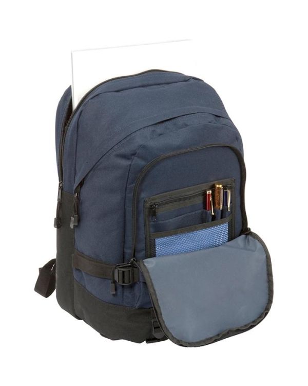 Faversham R-Pet Laptop Backpack