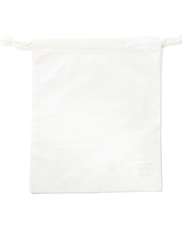 Antimicrobial Cotton Pouch