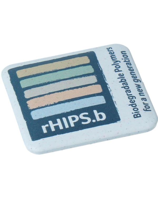 rHIPS.b 37mm Badge