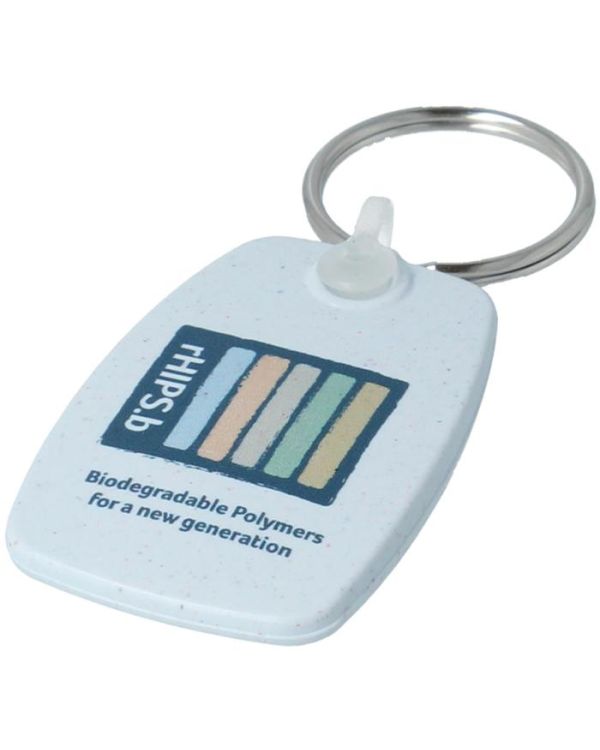 rHIPS.b Compact Keyring