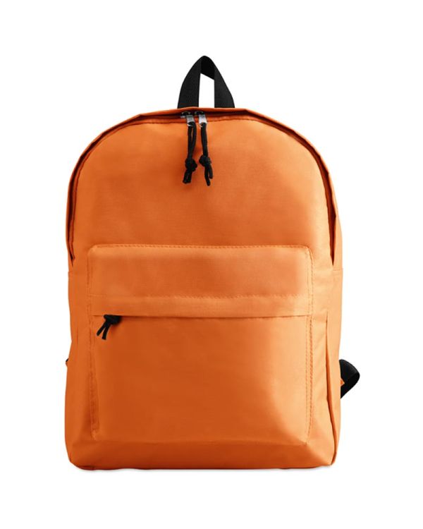Bapal 600D Polyester Backpack